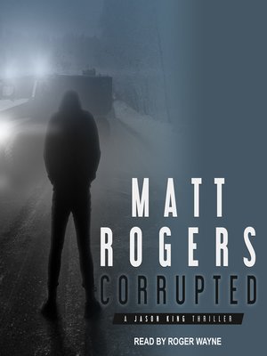Corrupted - Audiobook